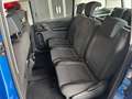 Volkswagen Sharan 2.0TDI Advance 4M 110kW Azul - thumbnail 11