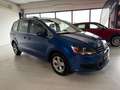 Volkswagen Sharan 2.0TDI Advance 4M 110kW Azul - thumbnail 5