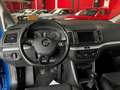 Volkswagen Sharan 2.0TDI Advance 4M 110kW Azul - thumbnail 15