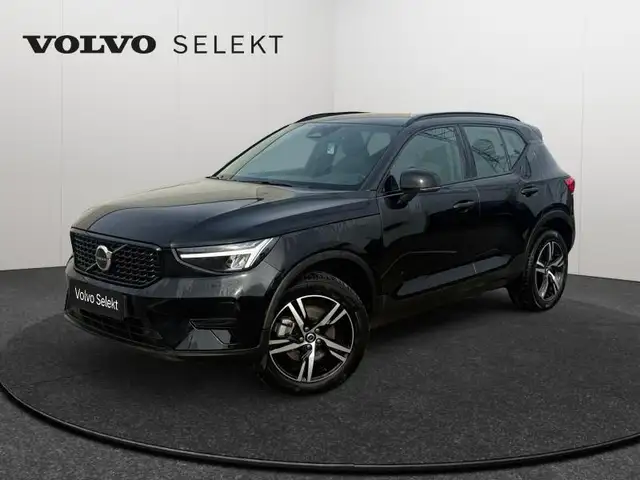 Volvo XC40 B3 Plus Dark / Essence