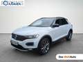 Volkswagen T-Roc Design TSI ACT DSG Silber - thumbnail 1