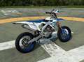 TM SMR 450 Fi ES Bianco - thumbnail 6