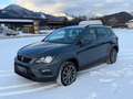 SEAT Ateca 1,0 Reference TSI – AHK – Sitzheizung - Wenig K... Grau - thumbnail 1