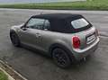MINI Cooper Cabrio 1.5 I Argent - thumbnail 3