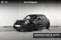 MINI 5-deurs C | John Cooper Works Uitvoering | Pakket Negru - thumbnail 1