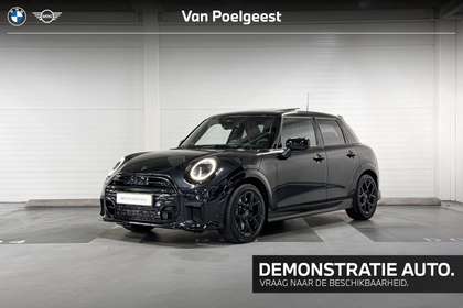 MINI 5-deurs C | John Cooper Works Uitvoering | Pakket