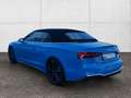 Audi S5 Cabriolet 3.0 TFSI quattro Blauw - thumbnail 4