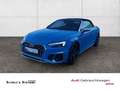 Audi S5 Cabriolet 3.0 TFSI quattro Blauw - thumbnail 1