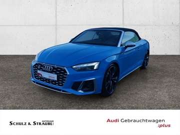 Cabriolet 3.0 TFSI quattro
