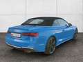 Audi S5 Cabriolet 3.0 TFSI quattro Blauw - thumbnail 6
