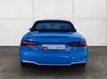 Audi S5 Cabriolet 3.0 TFSI quattro Blauw - thumbnail 5
