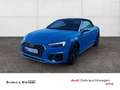 Audi S5 Cabriolet 3.0 TFSI quattro Blauw - thumbnail 2