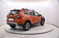 Dacia Duster 1.0 tce Prestige up Gpl 4x2 100cv Orange - thumbnail 5