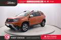 Dacia Duster 1.0 tce Prestige up Gpl 4x2 100cv Orange - thumbnail 1