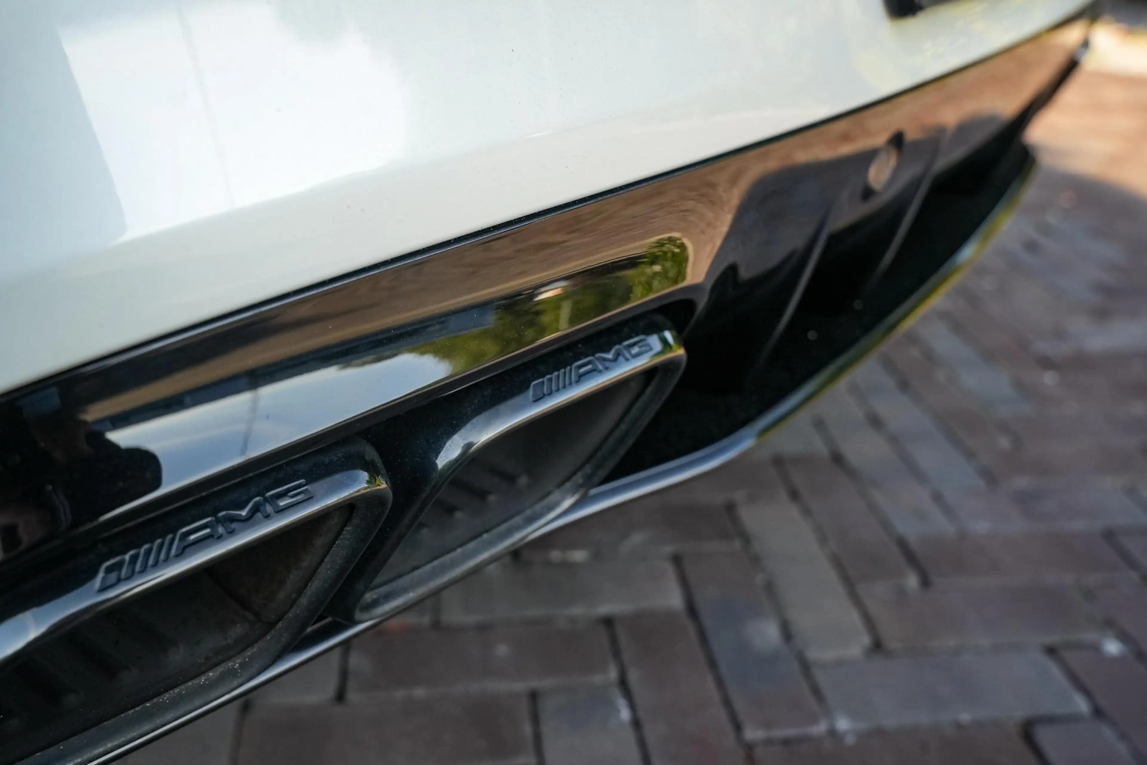Mercedes-Benz C 63 AMG Coupé S Premium Plus Pack Pano Perfrect onderhoude — photo 50