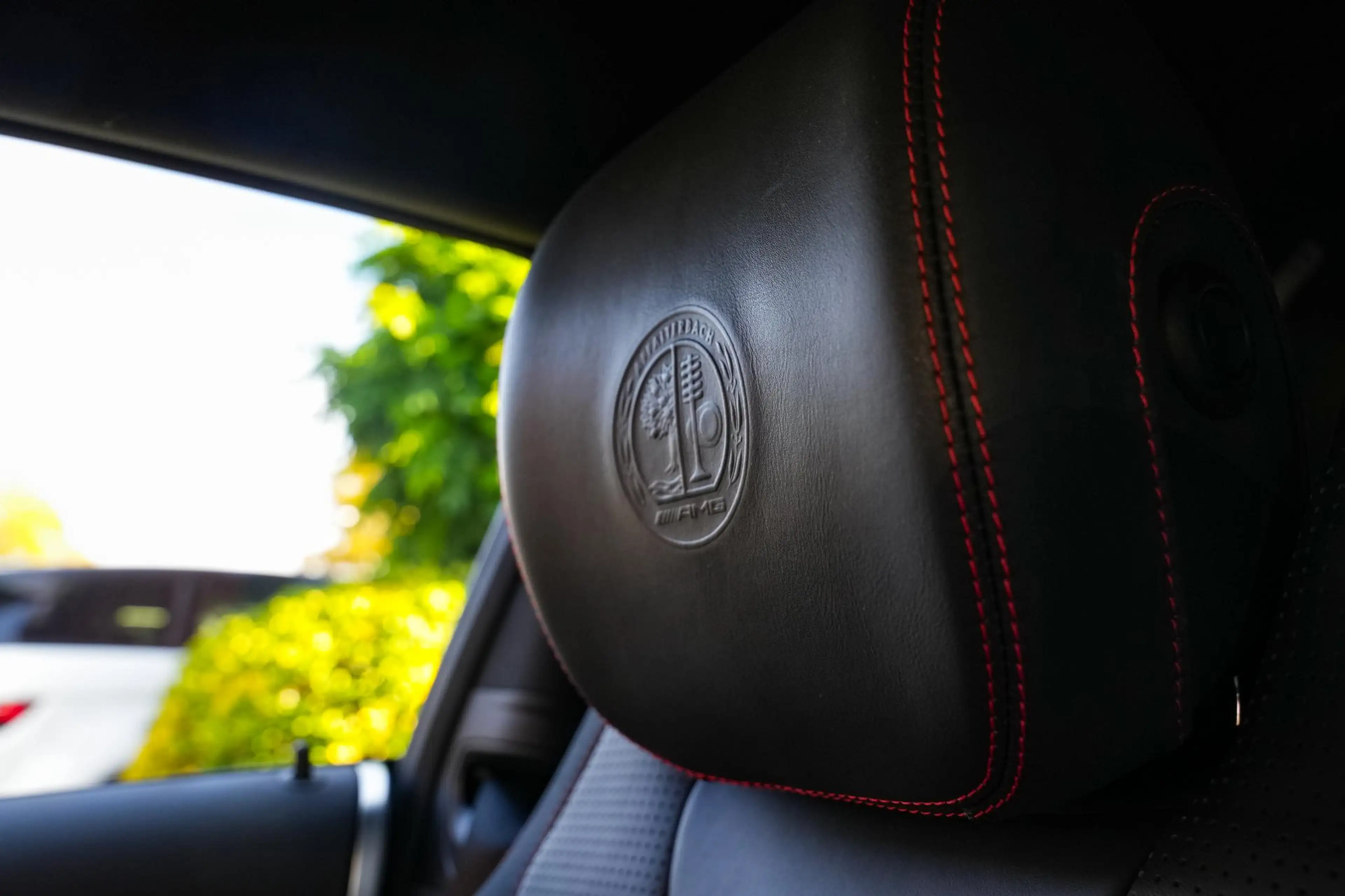 Mercedes-Benz C 63 AMG Coupé S Premium Plus Pack Pano Perfrect onderhoude — photo 34