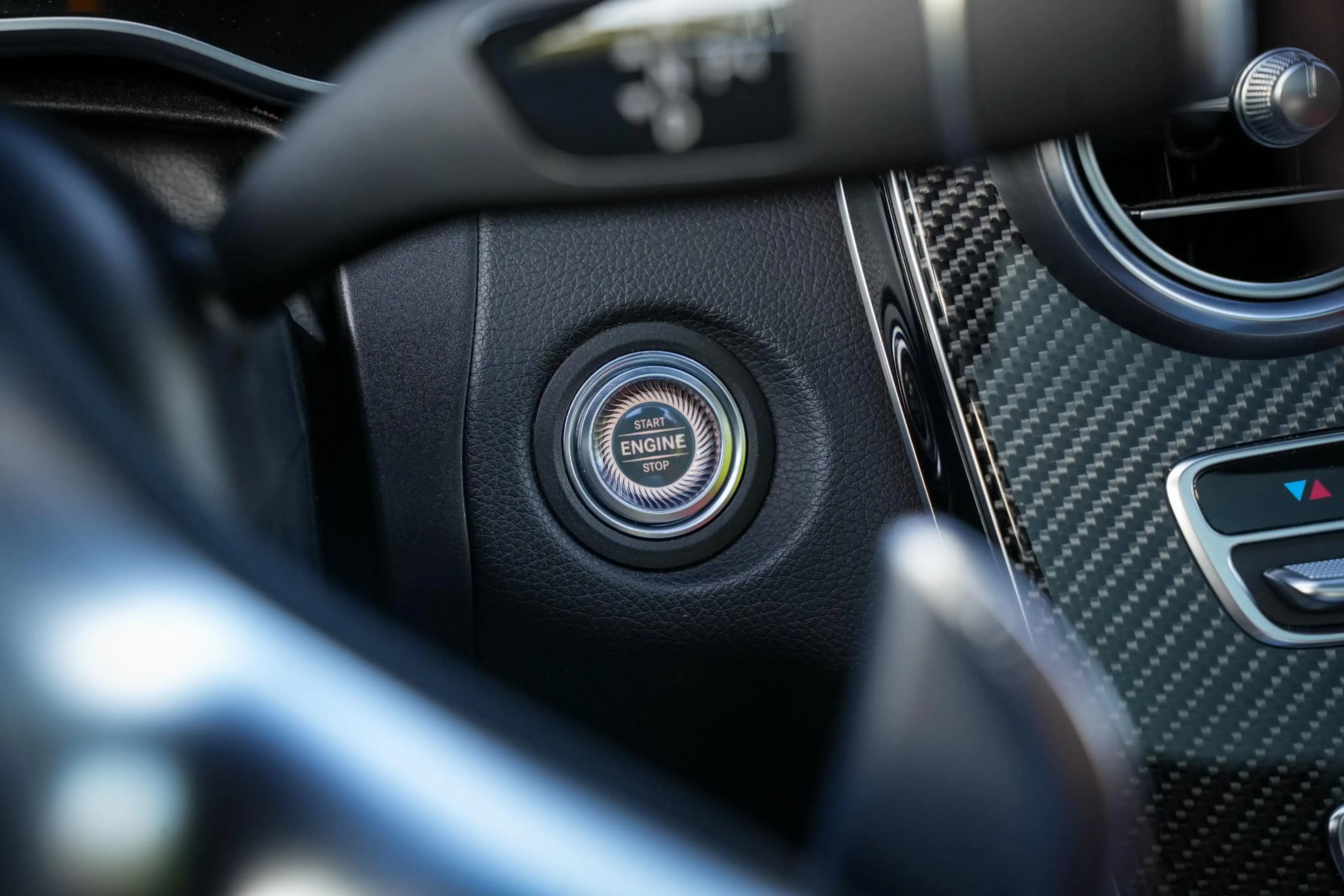 Mercedes-Benz C 63 AMG Coupé S Premium Plus Pack Pano Perfrect onderhoude — photo 44