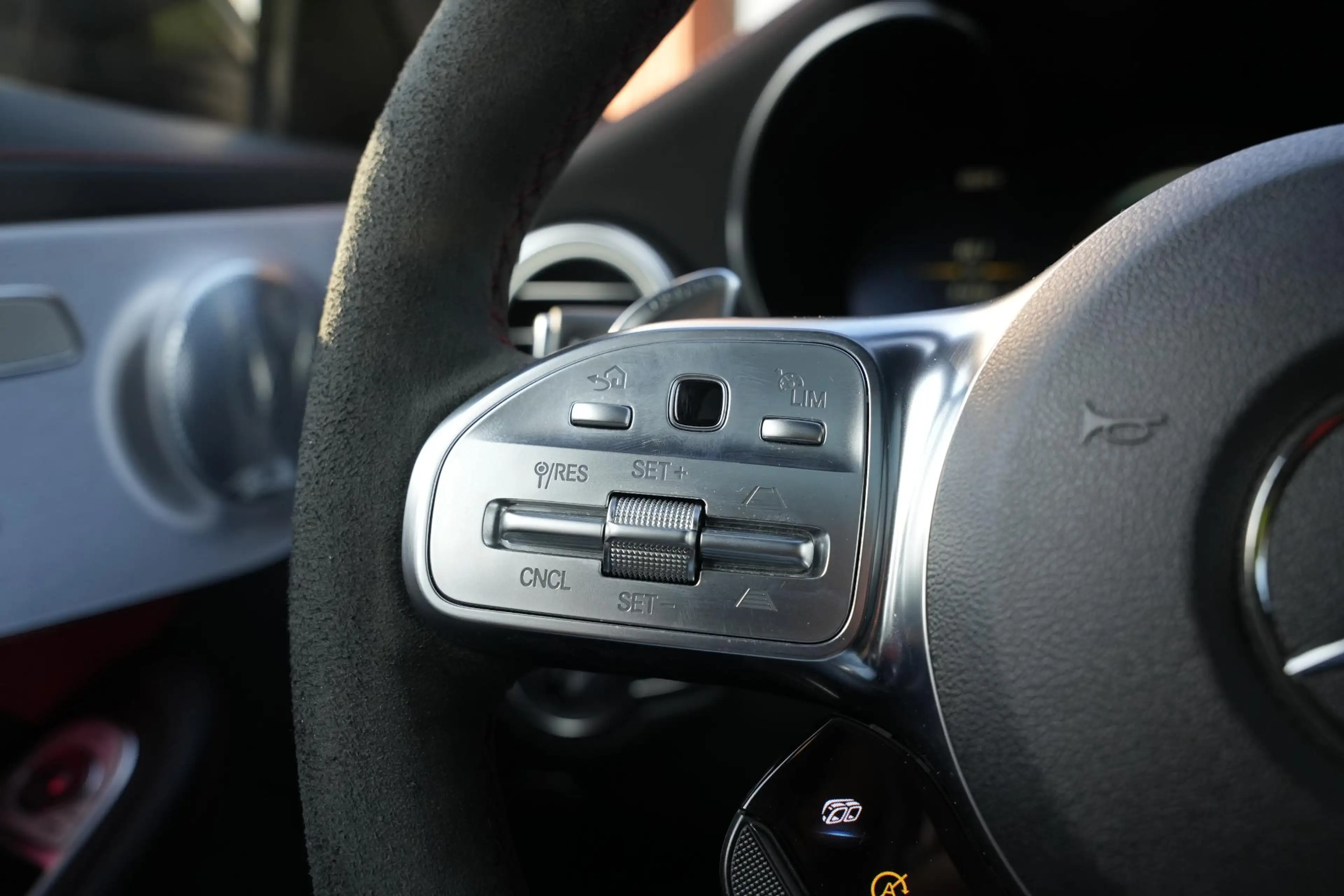 Mercedes-Benz C 63 AMG Coupé S Premium Plus Pack Pano Perfrect onderhoude — photo 35
