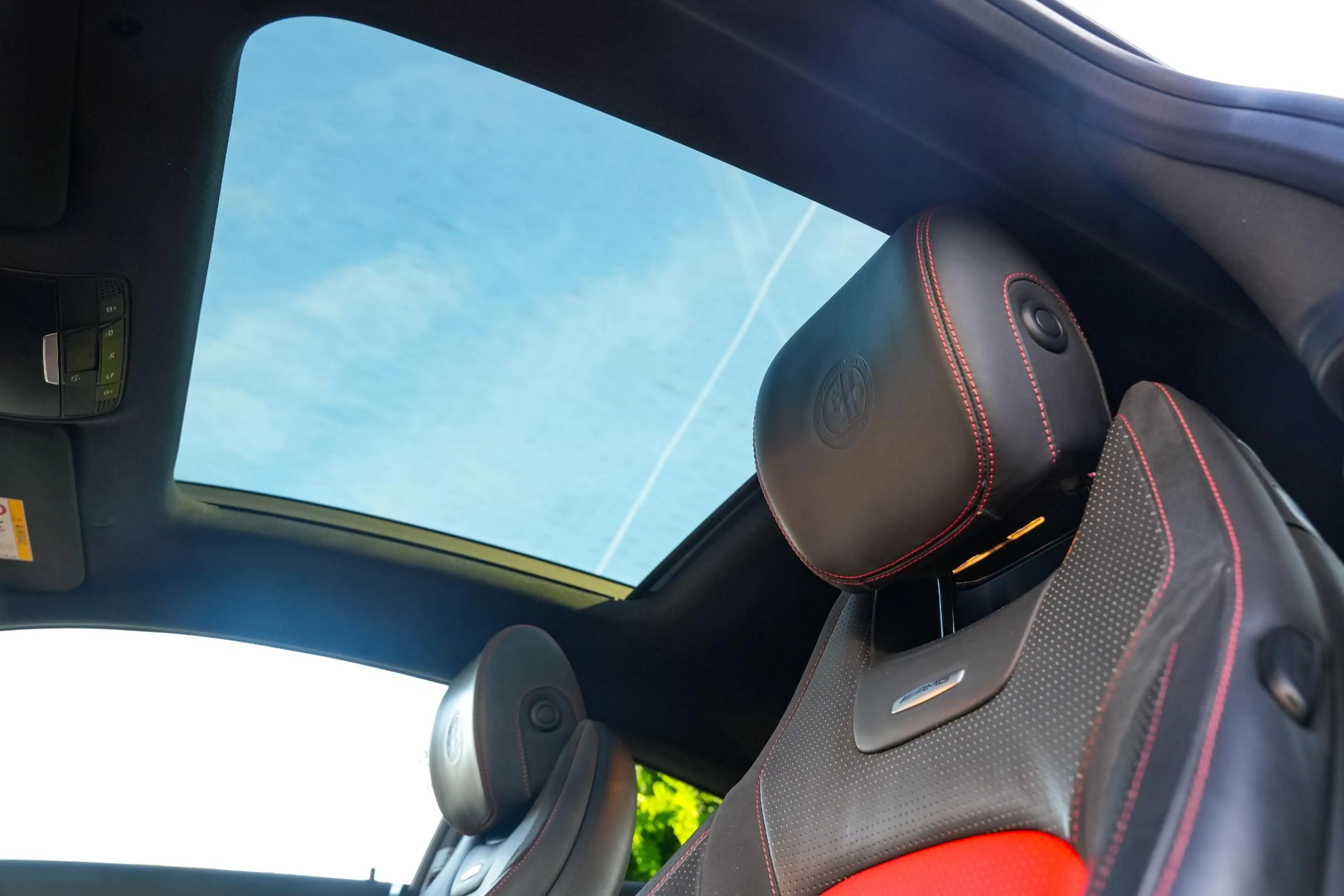 Mercedes-Benz C 63 AMG Coupé S Premium Plus Pack Pano Perfrect onderhoude — photo 46