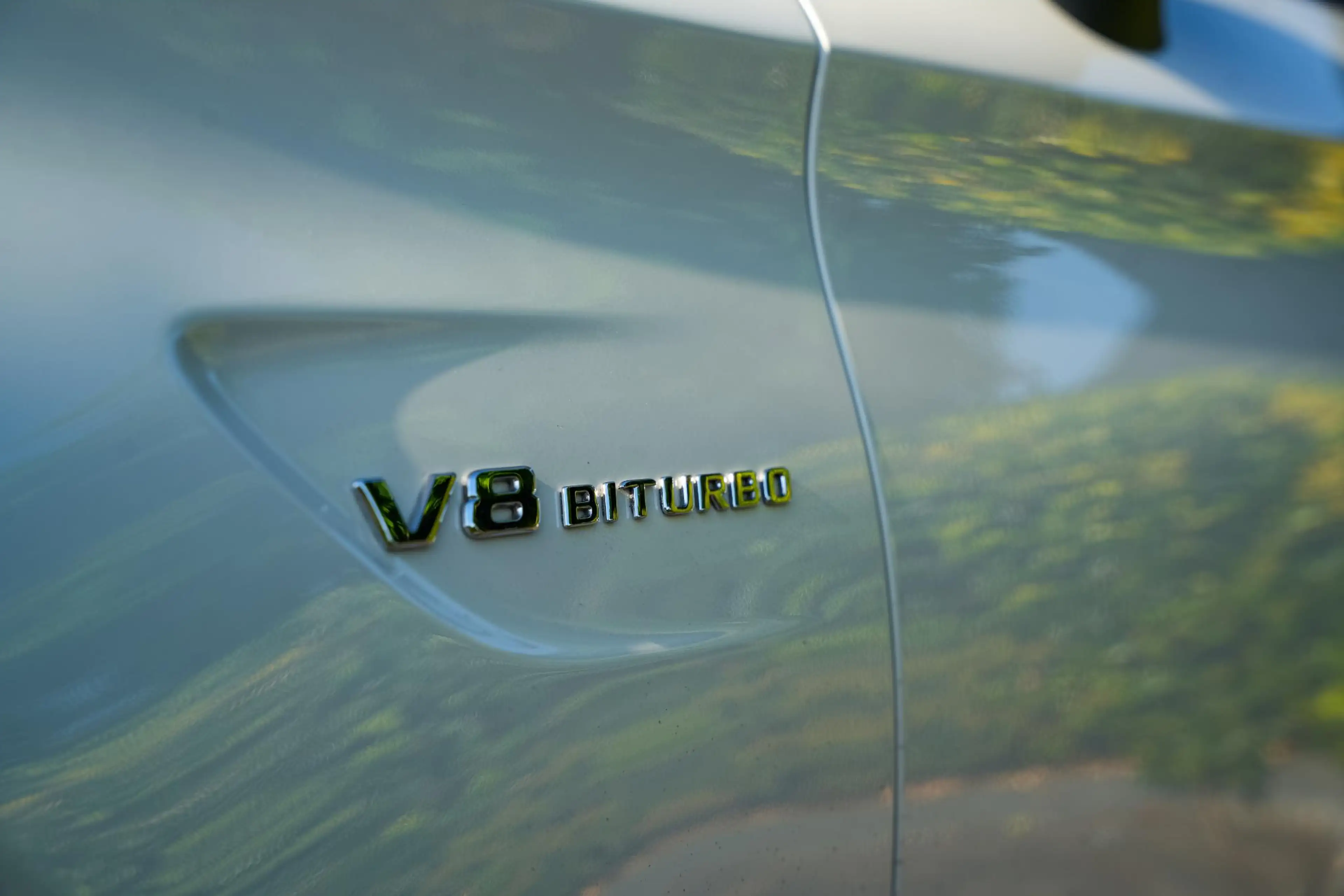 Mercedes-Benz C 63 AMG Coupé S Premium Plus Pack Pano Perfrect onderhoude — photo 17