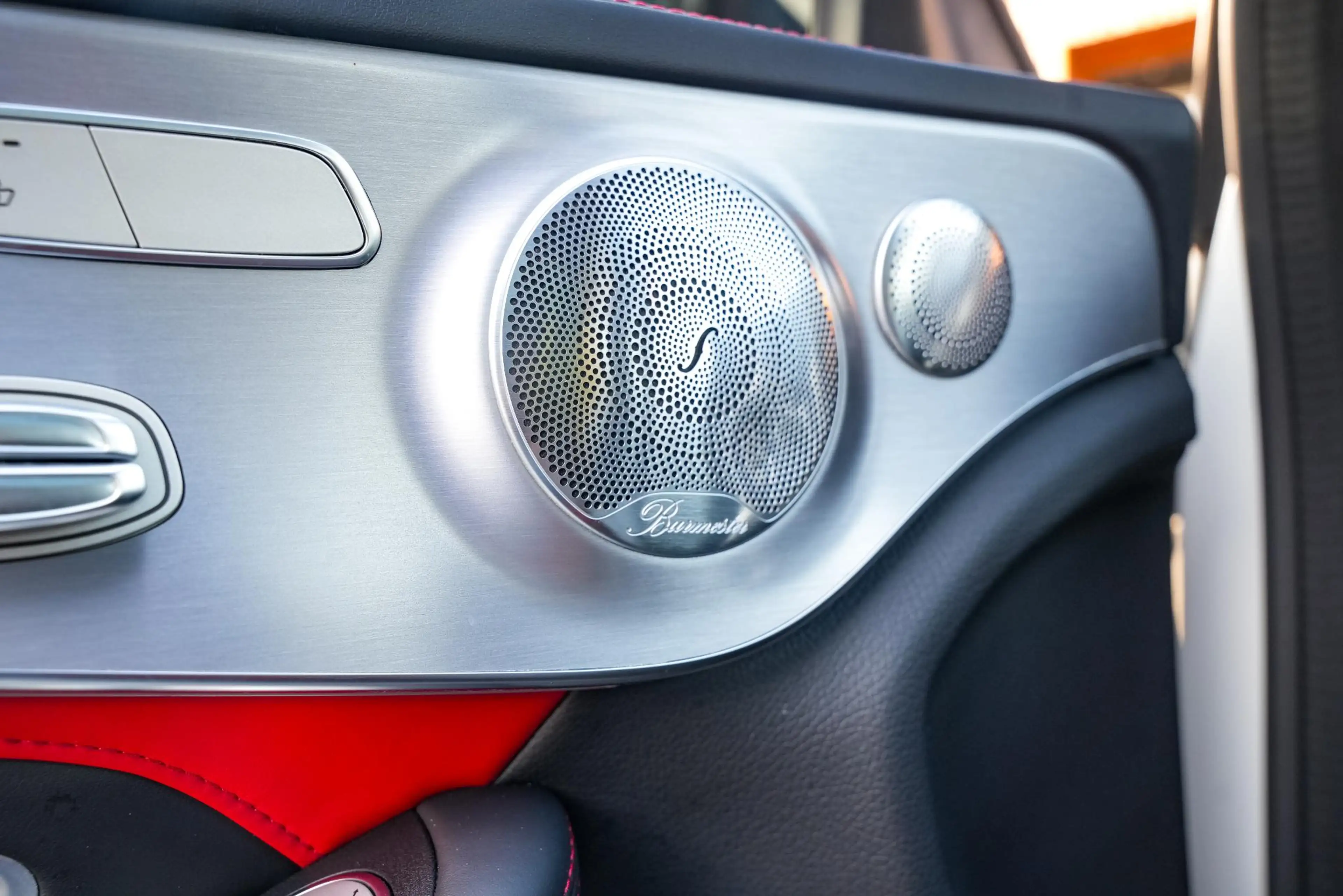 Mercedes-Benz C 63 AMG Coupé S Premium Plus Pack Pano Perfrect onderhoude — photo 41