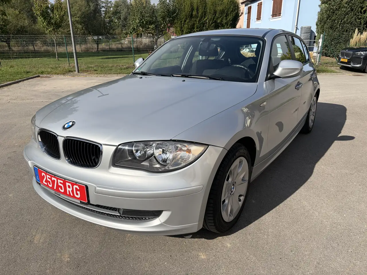 BMW 116