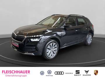 1,0 TSI Tour LED+CarPlay+SHZ+KLIMA+PDC