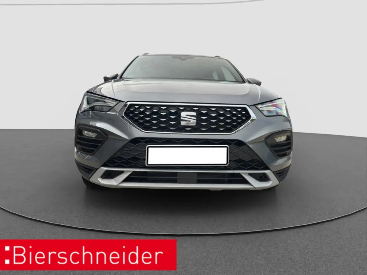 SEAT Ateca 1.5 TSI DSG Xperience NAVI REAR VIEW SHZ 2