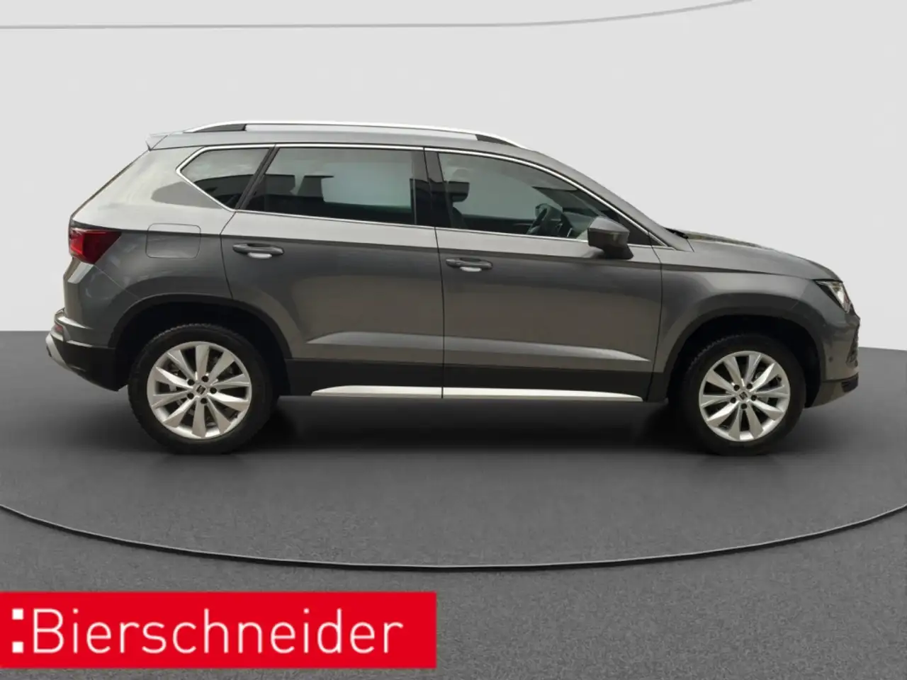 SEAT Ateca 1.5 TSI DSG Xperience NAVI REAR VIEW SHZ 8