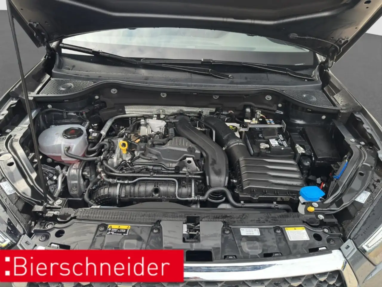 SEAT Ateca 1.5 TSI DSG Xperience NAVI REAR VIEW SHZ 27