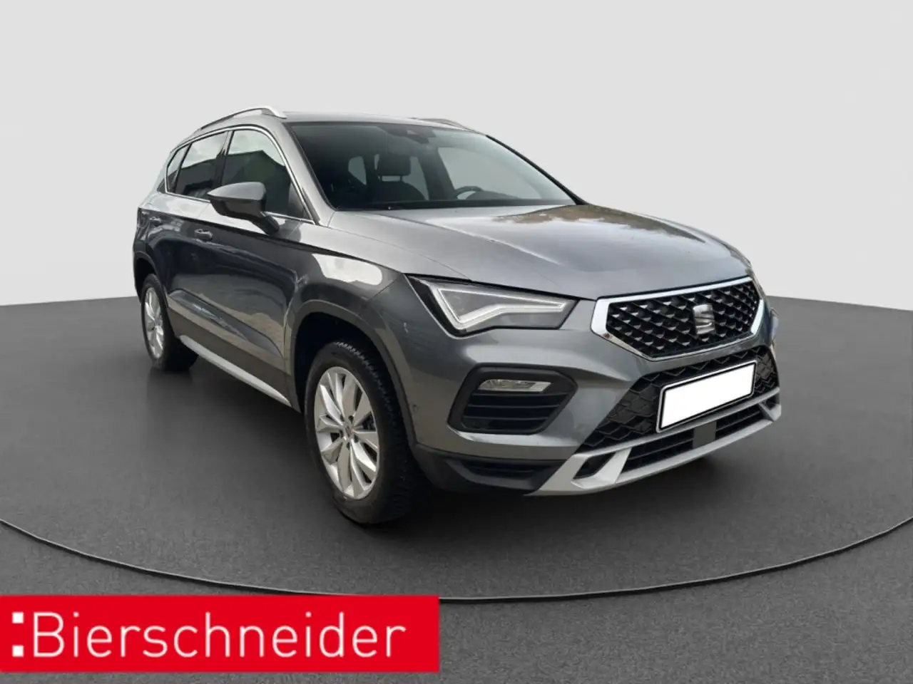 SEAT Ateca 1.5 TSI DSG Xperience NAVI REAR VIEW SHZ 9