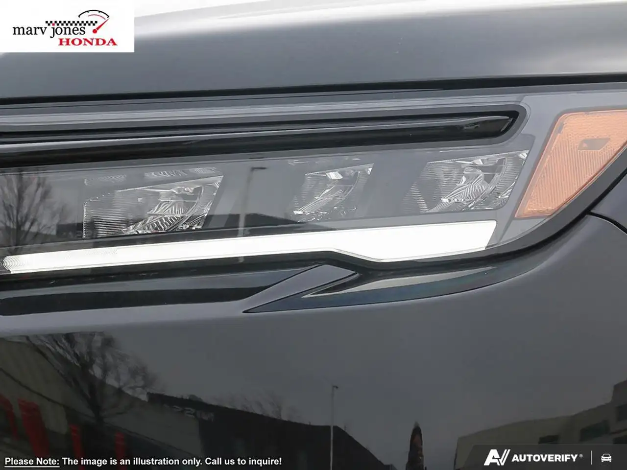 Honda Pilot fotografie Honda Pilot