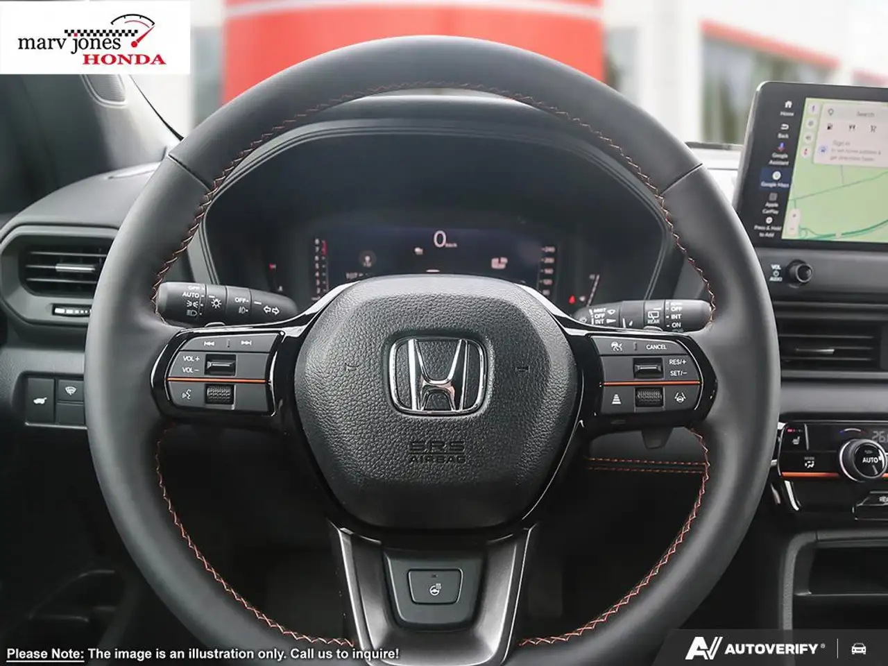 Honda Pilot fotografie Honda Pilot