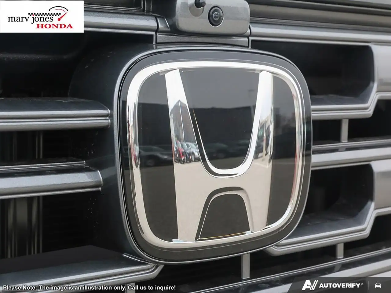 Honda Pilot fotografie Honda Pilot