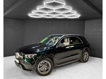 d AMG Line / Spec / 360 / New service