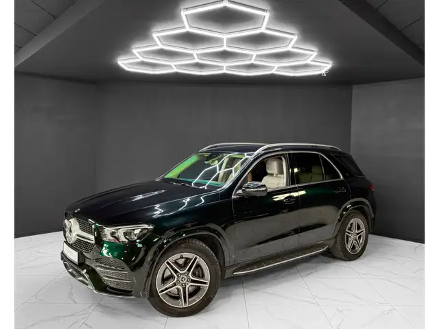 Mercedes-Benz GLE 350 d AMG Line / Spec / 360 / New service