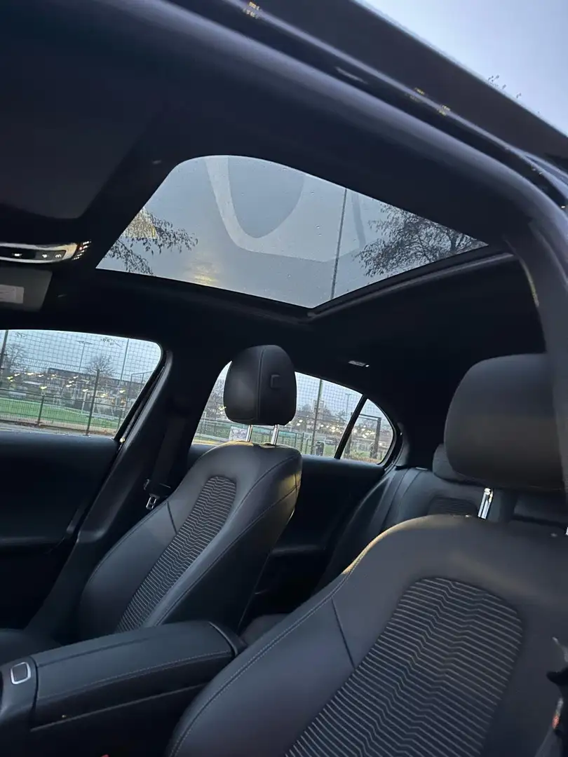 Mercedes-Benz A 180 A 180 Bns Solution AMG - 1
