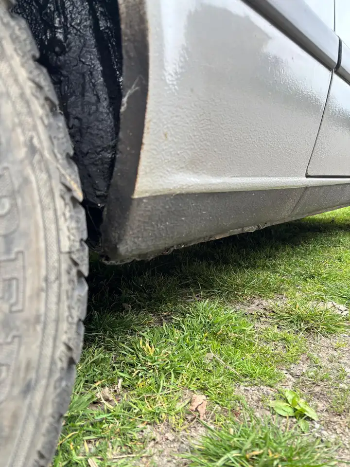 Nissan Cherry 1.0DX, foto 9