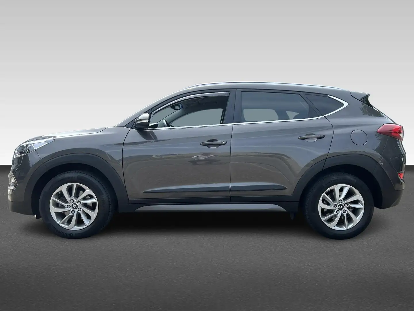 Hyundai TUCSON 1.6 GDi Comfort | Navi Bruin - 2