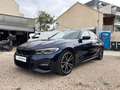 BMW 320 g20 320 d 190 cv m sport Blau - thumbnail 1