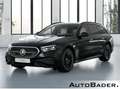 Mercedes-Benz E 300 E 300 de 4M T AMG Premium SUPERSCREEN FAP+ AHK Negro - thumbnail 4