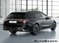 Mercedes-Benz E 300 E 300 de 4M T AMG Premium SUPERSCREEN FAP+ AHK Negro - thumbnail 8