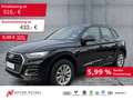 Audi Q5 40 TFSI QU S-TRONIC LED+2xPDC+GRA+LM+DAB Schwarz - thumbnail 1