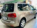 Volkswagen Touran Touran 1.6 tdi 105 CV DSG BUSINESS EDITION Bronzo - thumbnail 2