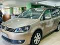 Volkswagen Touran Touran 1.6 tdi 105 CV DSG BUSINESS EDITION Brons - thumbnail 4