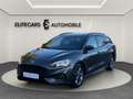 Ford Focus 2.0 ECO ST-LINE / ABSTANDSTEMP / SPURHALTE ASS / Silber - thumbnail 8