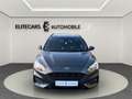 Ford Focus 2.0 ECO ST-LINE / ABSTANDSTEMP / SPURHALTE ASS / Silber - thumbnail 9