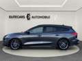 Ford Focus 2.0 ECO ST-LINE / ABSTANDSTEMP / SPURHALTE ASS / Silber - thumbnail 7