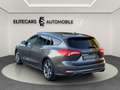 Ford Focus 2.0 ECO ST-LINE / ABSTANDSTEMP / SPURHALTE ASS / Silber - thumbnail 6