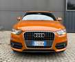 Audi Q3 Q3 I 2.0 tdi Business Plus 140cv S Line Orange - thumbnail 1